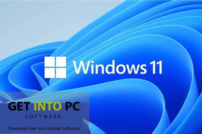 Windows 11 Free Download ISO 32/64 Bit (2023)