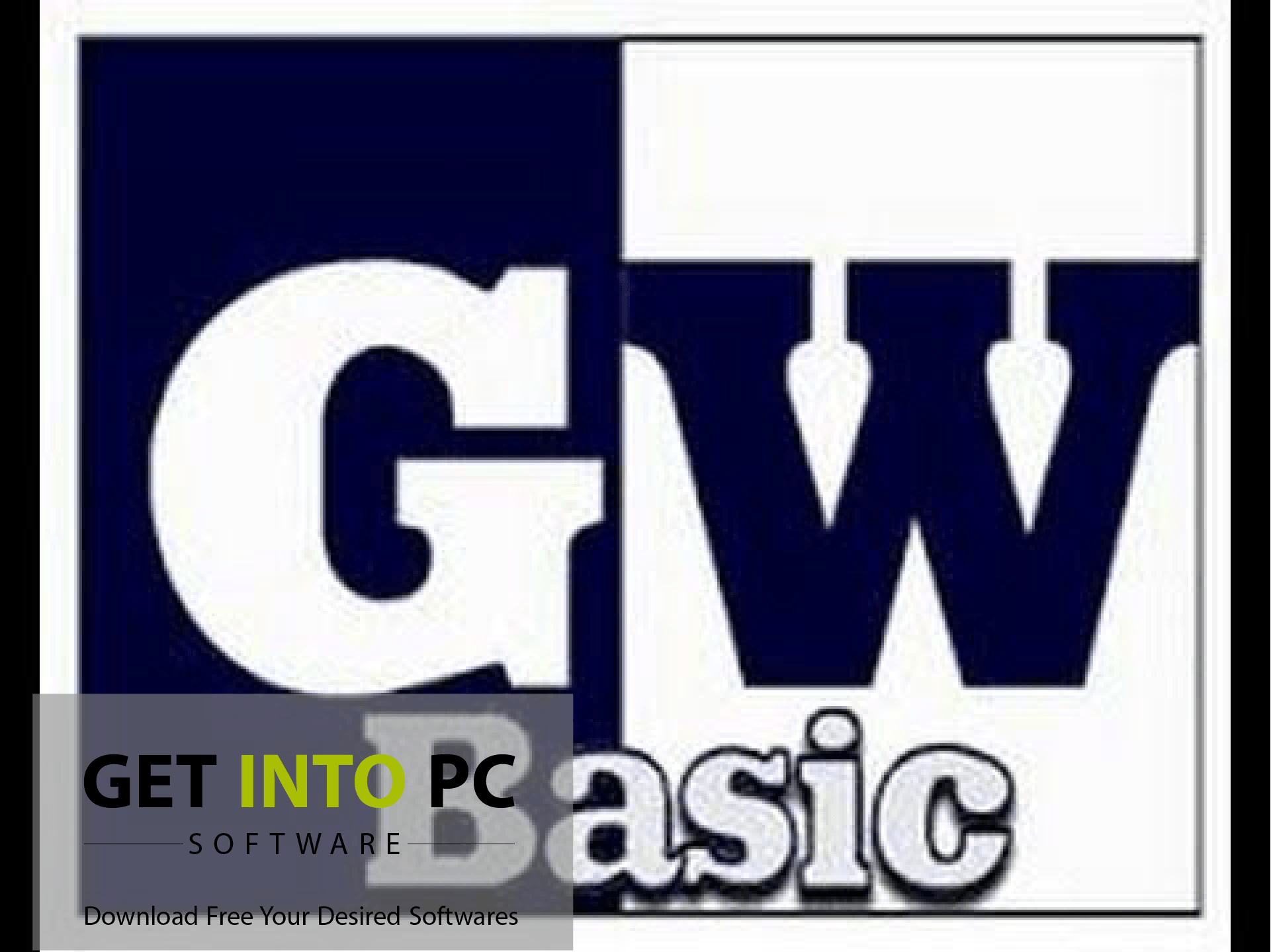 GW Basic Free Download – GetIntoPC