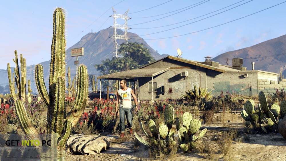How To Download GTA 5 For PC