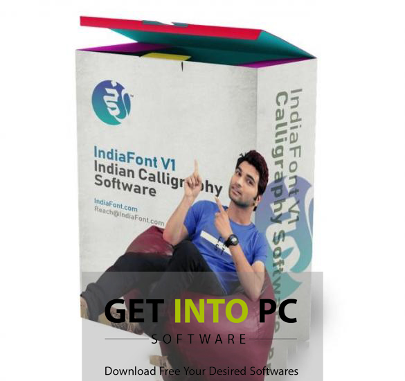 IndiaFont Free Download For Windows 7, 8, 10