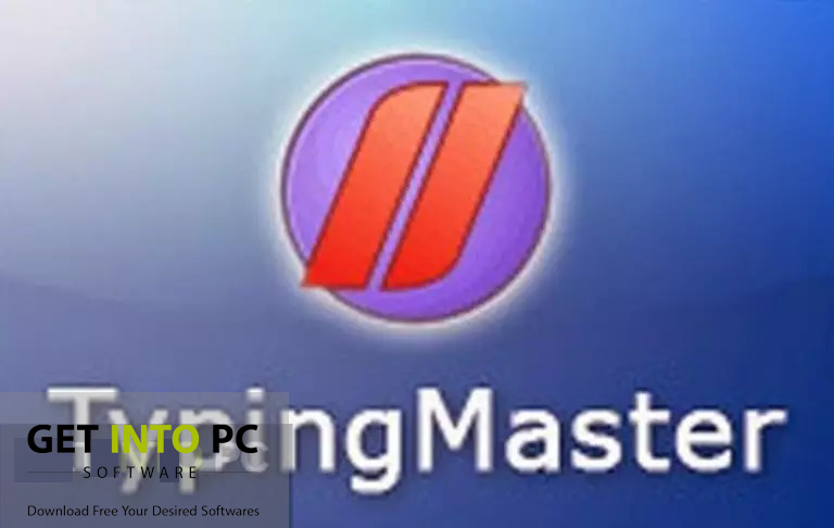 Typing master getintopc Free Download