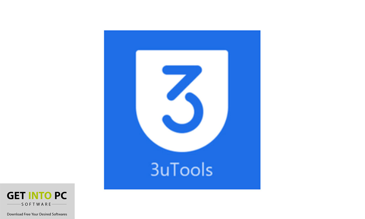 3utools Download Free for Windows 7, 8,10, Get into Pc