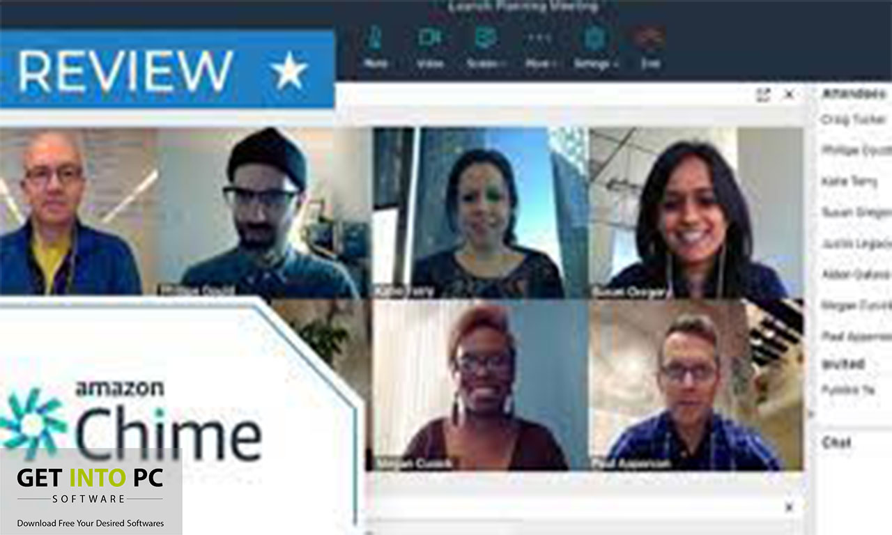 Online Meetings and Video Conferencing