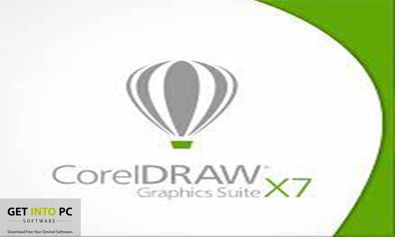 CorelDraw Graphics Suite X7 Free Download getintopc