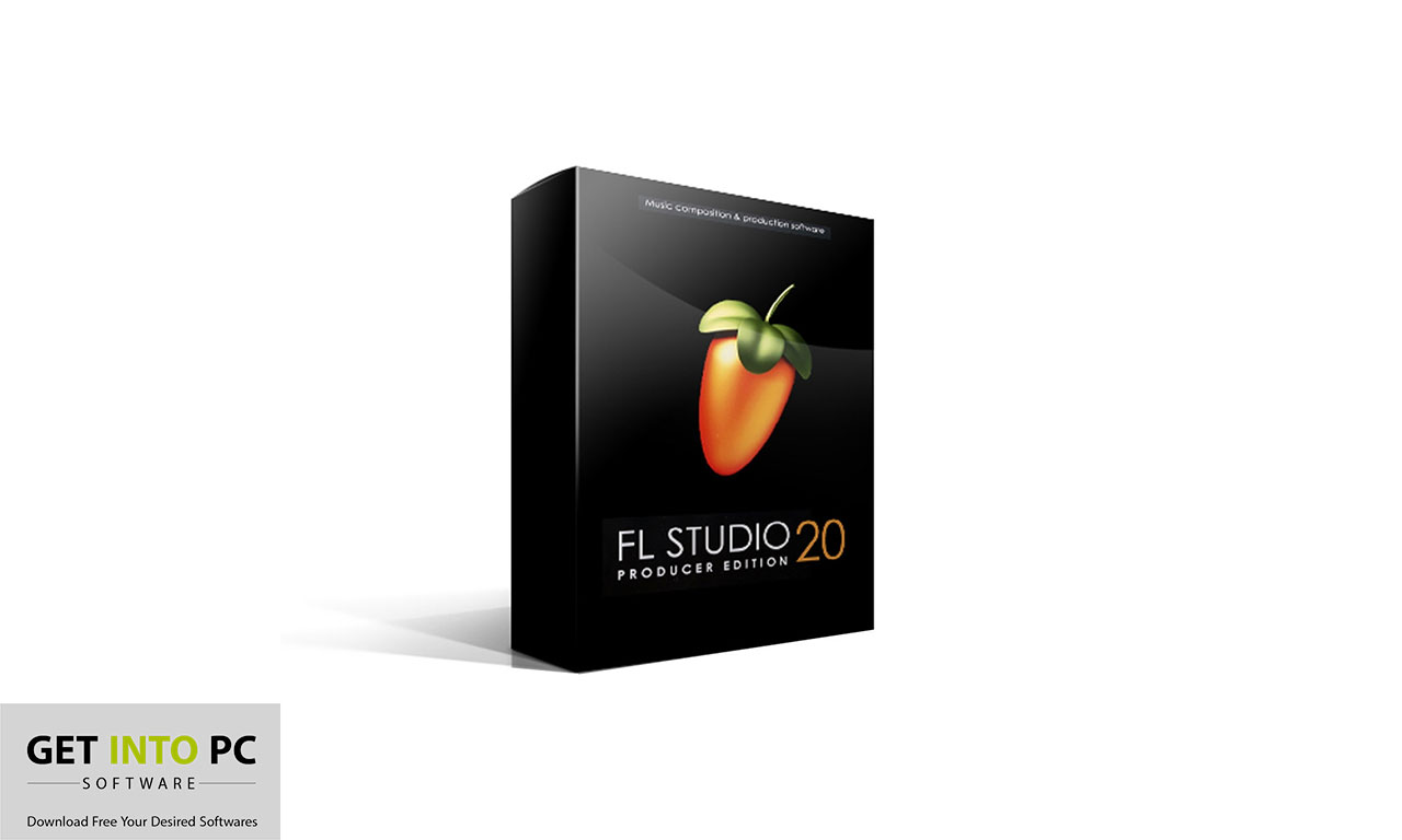 FL Studio Producer Edition + Signature Bundle Download getintopc