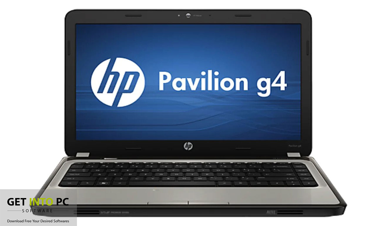 HP Pavilion g4 Bluetooth Driver Download Free for Windows 7, 8,10,11 get into pc
