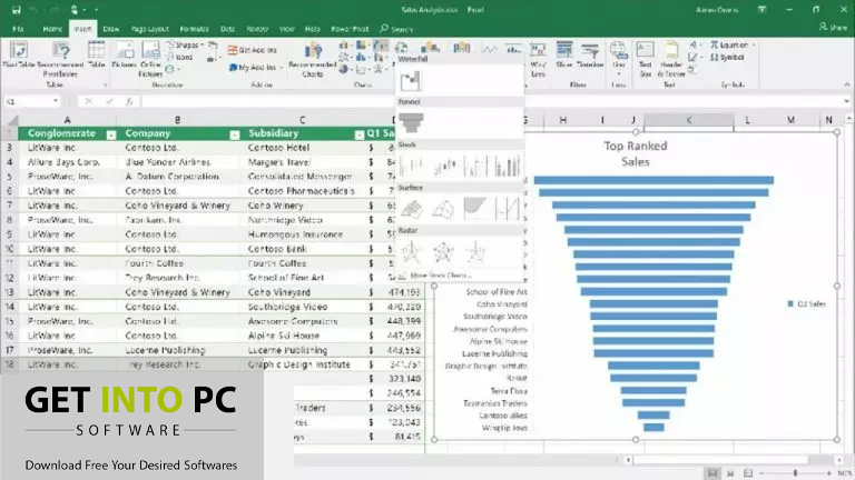 Benefits of Microsoft Office 2016 Pro Plus