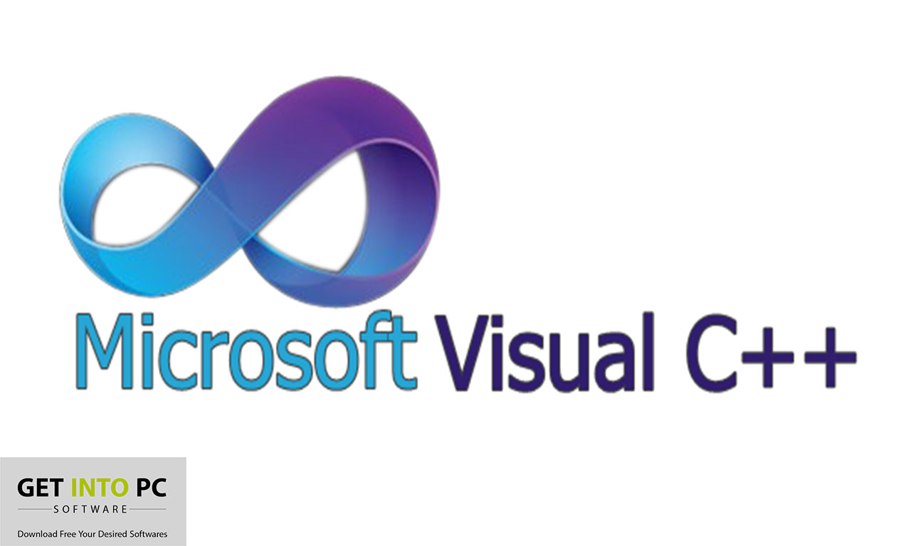 Microsoft Visual C++ All in One 2022 Redistributable Download getintopc