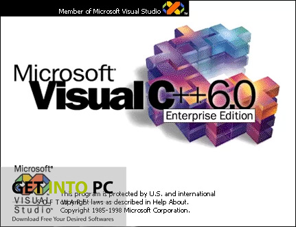 Visual Basic 6.0 Free Download For Windows -