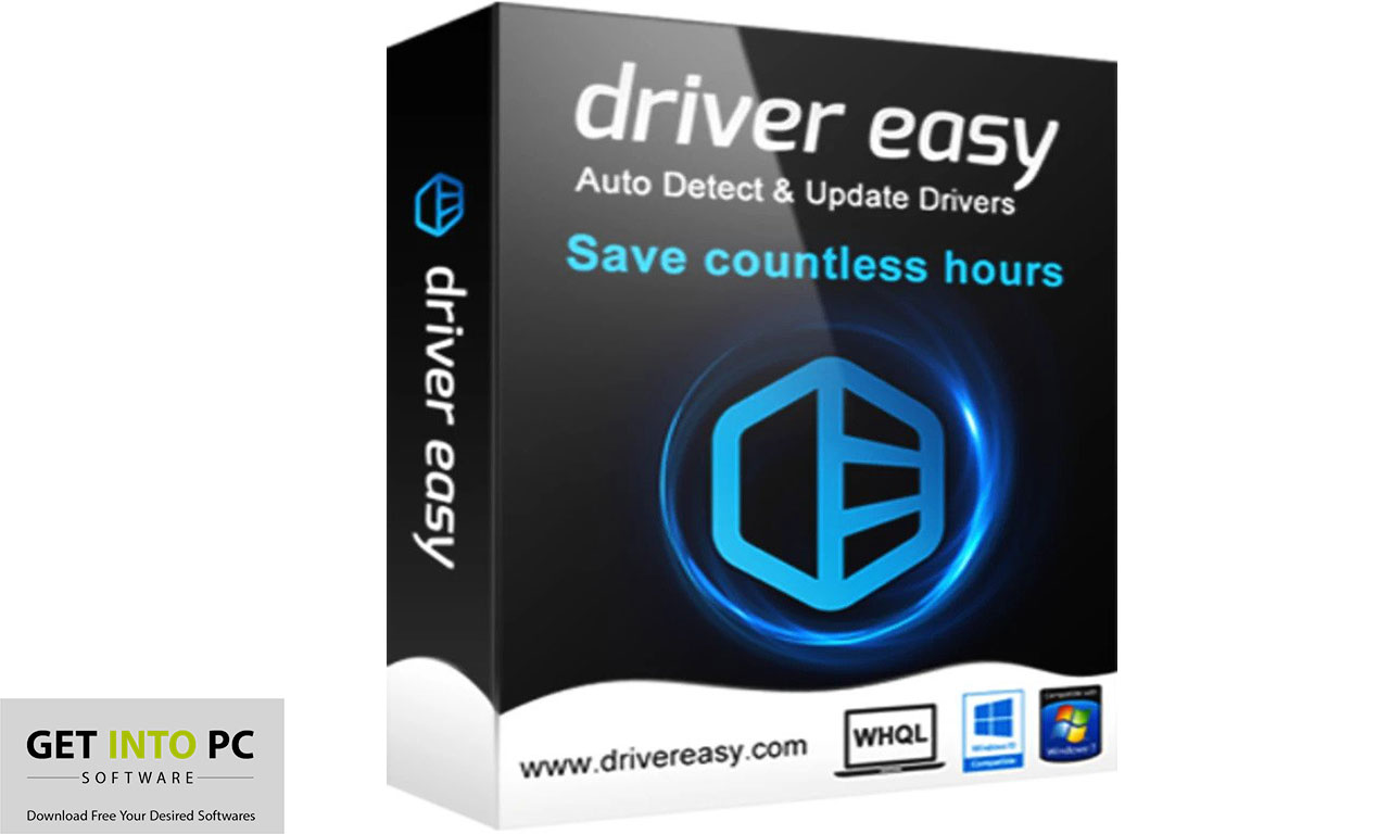 Driver Easy Professional Download Free Latest Version for Windows 7,8,10,11 Get into Pc