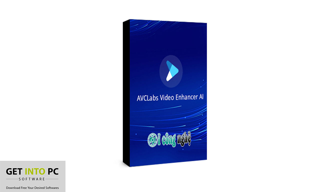 AVCLabs Video Enhancer AI 2021 Free Download get into pc