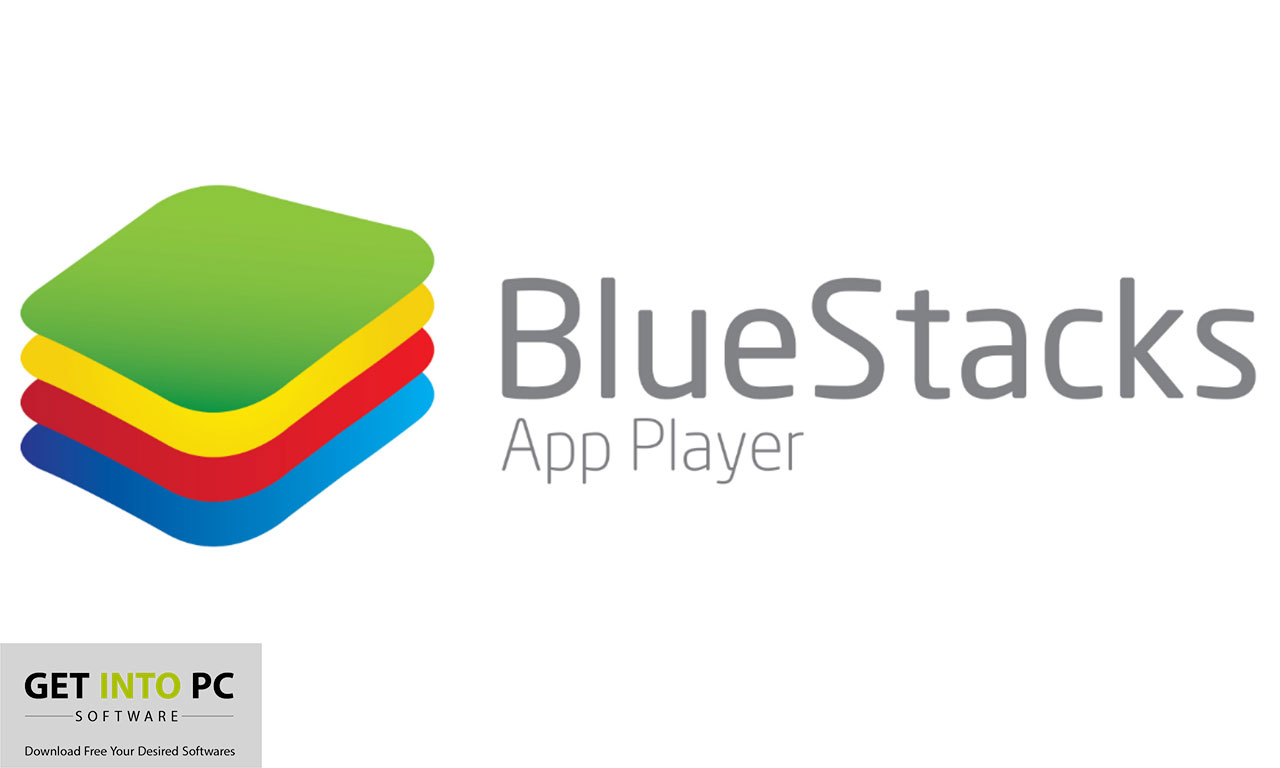 BlueStacks App Player for Mac getintopc