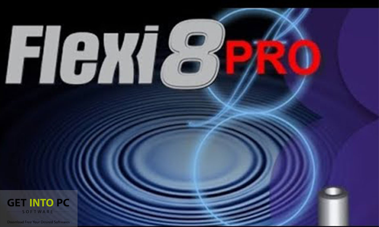 Flexisign Pro 8 Download Free for Windows 7, 8,10,11 getintopc