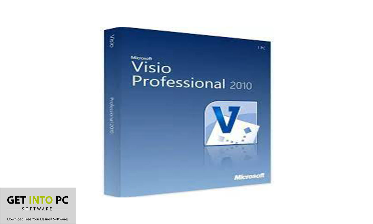 Microsoft Visio 2010 Download Free get into pc