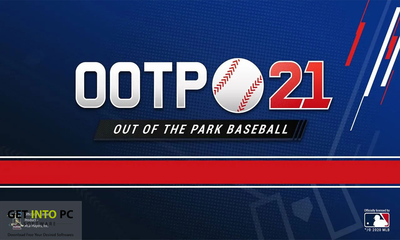 Out of the Park Baseball 21 Free Download getintopc