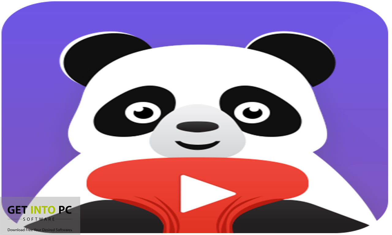 Download Panda Video Compressor for PC - getintopc