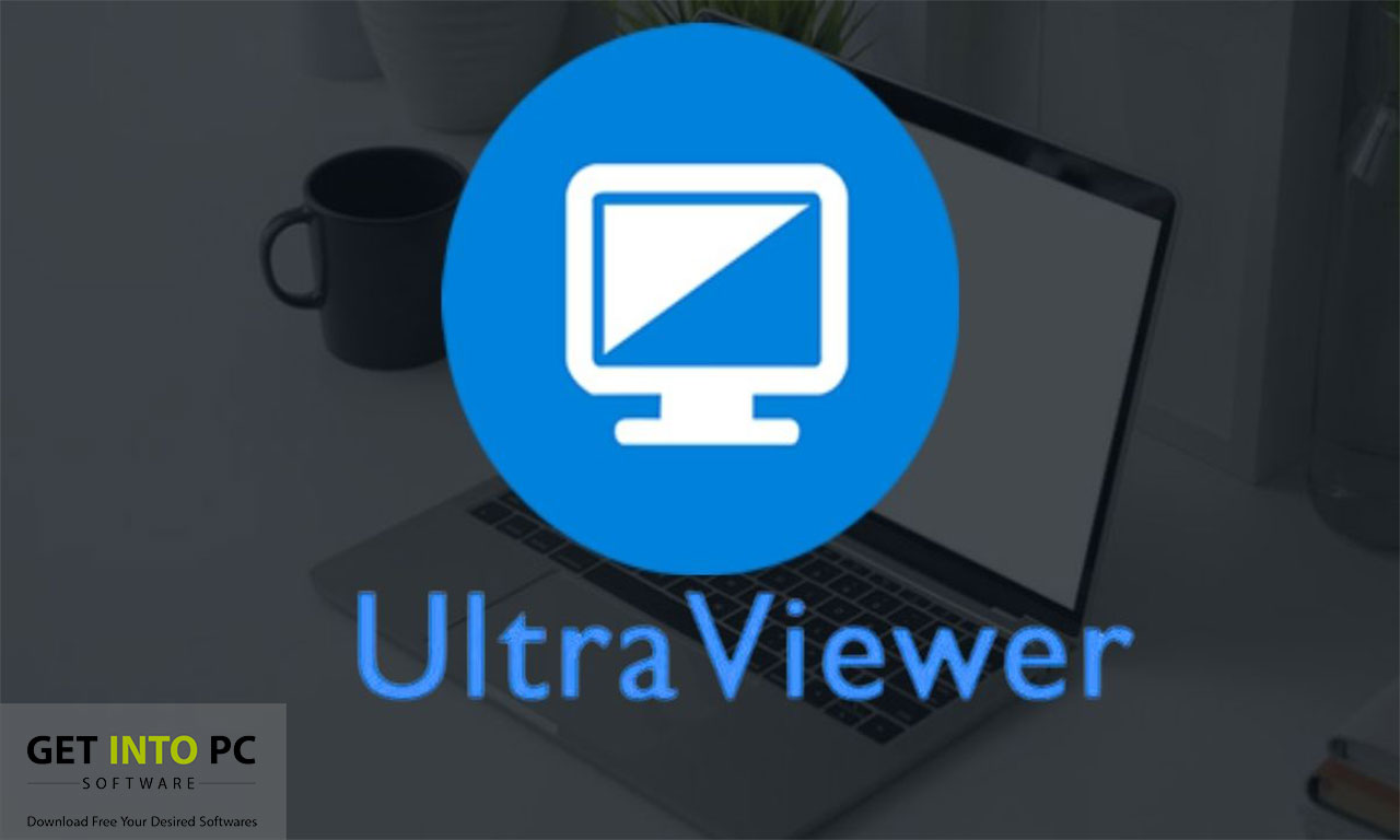 for apple download UltraViewer 6.6.55