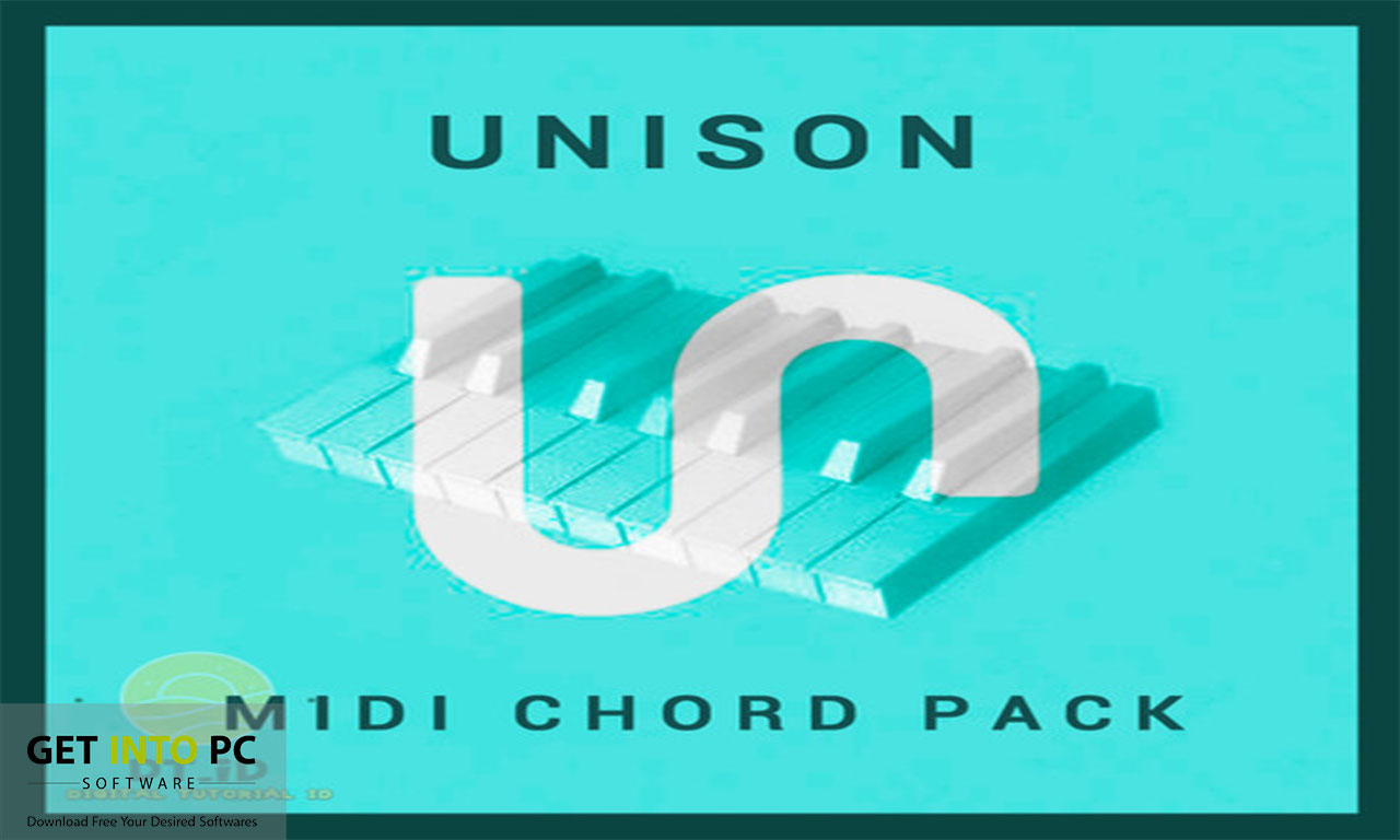 Unison Midi Chords Free Download getintopc