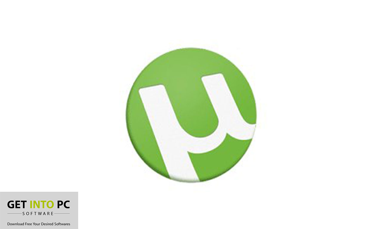 uTorrent for Mac 1.8.7-build-45548 get into pc