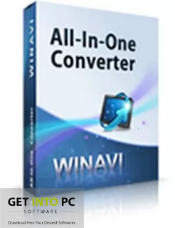 All in One Converter Download Free for Windows 7, 8, 10,11 getintopc