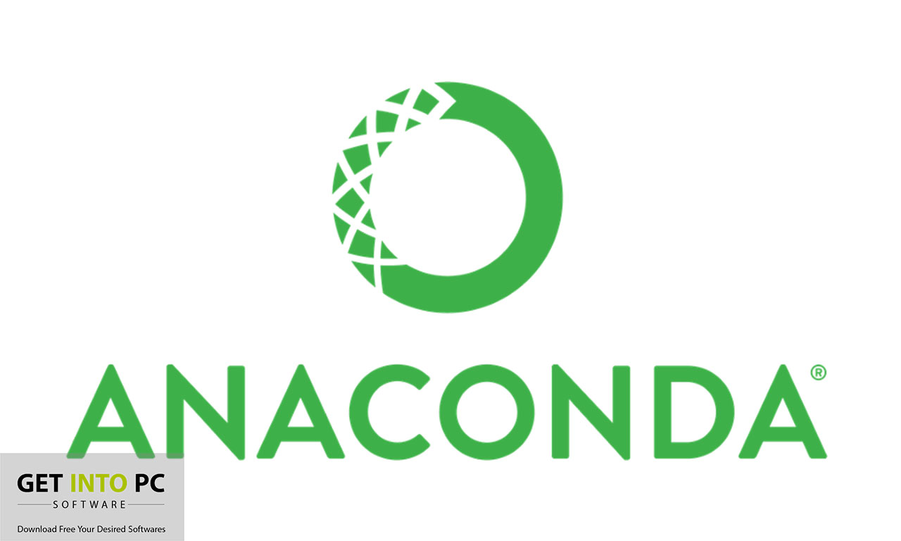 Anaconda Download Free for Windows 7, 8, 10,11 getintopc