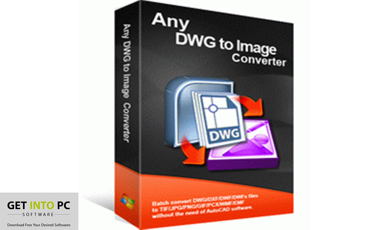 Any PDF to Dwg Converter Download Free for Windows 7, 8, 10, 11 getintopc