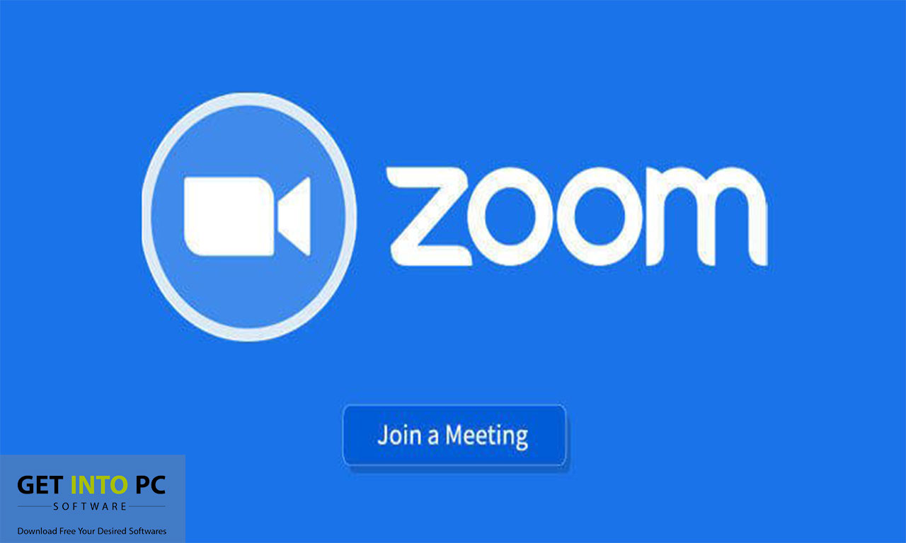Desktop Zoom Download Free for Windows 7, 8, 10, 11 get into pc