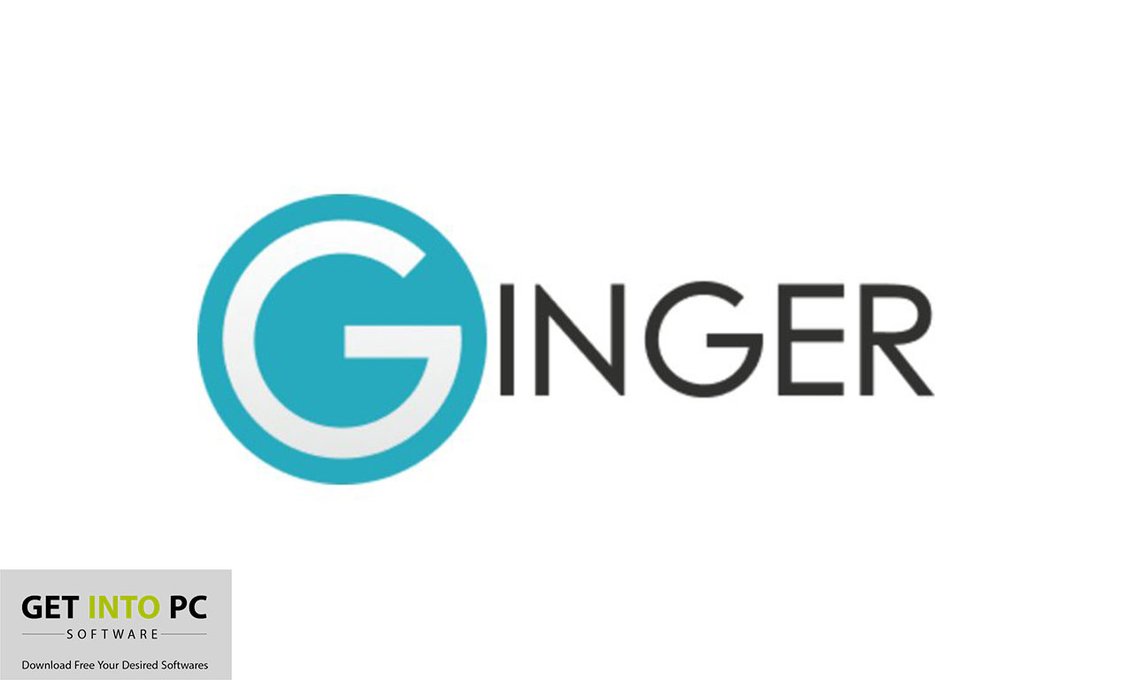 Download Free Ginger Spelling and Grammar Checker for Windows 7, 8, 10