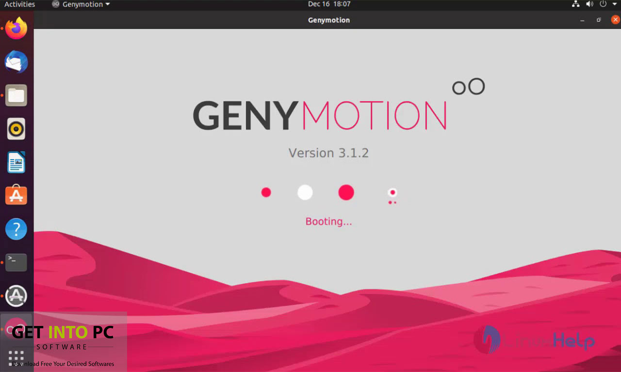 Genymotion Download Free Latest Version for Windows 7, 8, 10, 11 get into pc