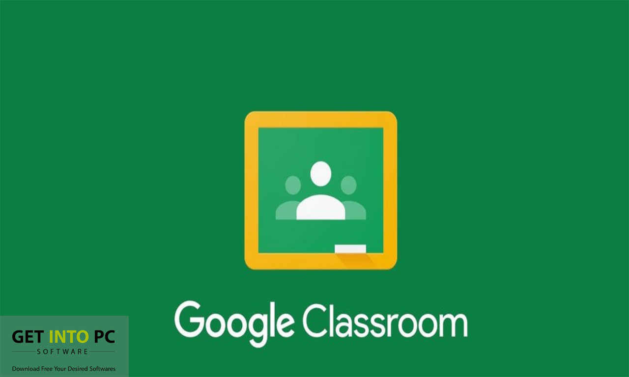 Google Classroom Download Free for Windows 7, 8, 10, 11 get into pc