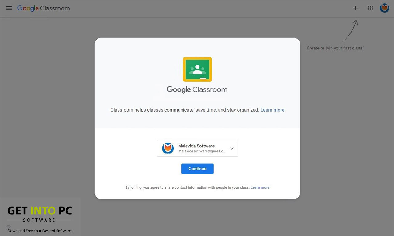 Google Classroom Download