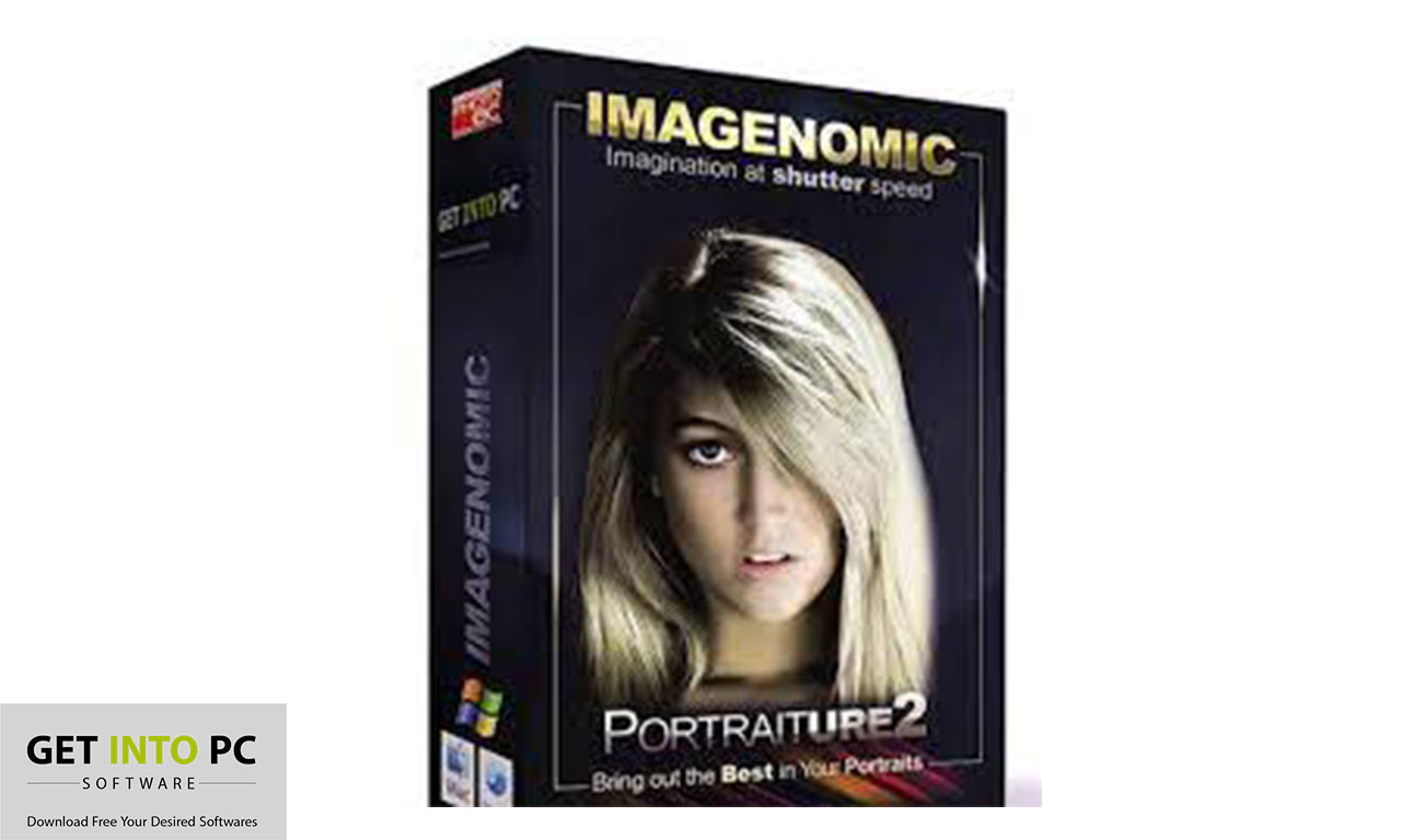 Imagenomic Portraiture 2022 Plugin for Photoshop / Lightroom Free Download getintopc