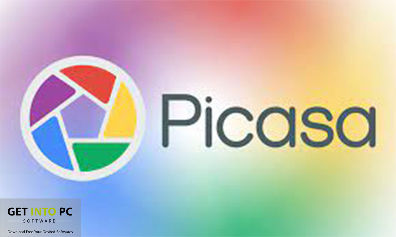 Picasa Download Free for Windows 7, 8, 10, 11 getintopc
