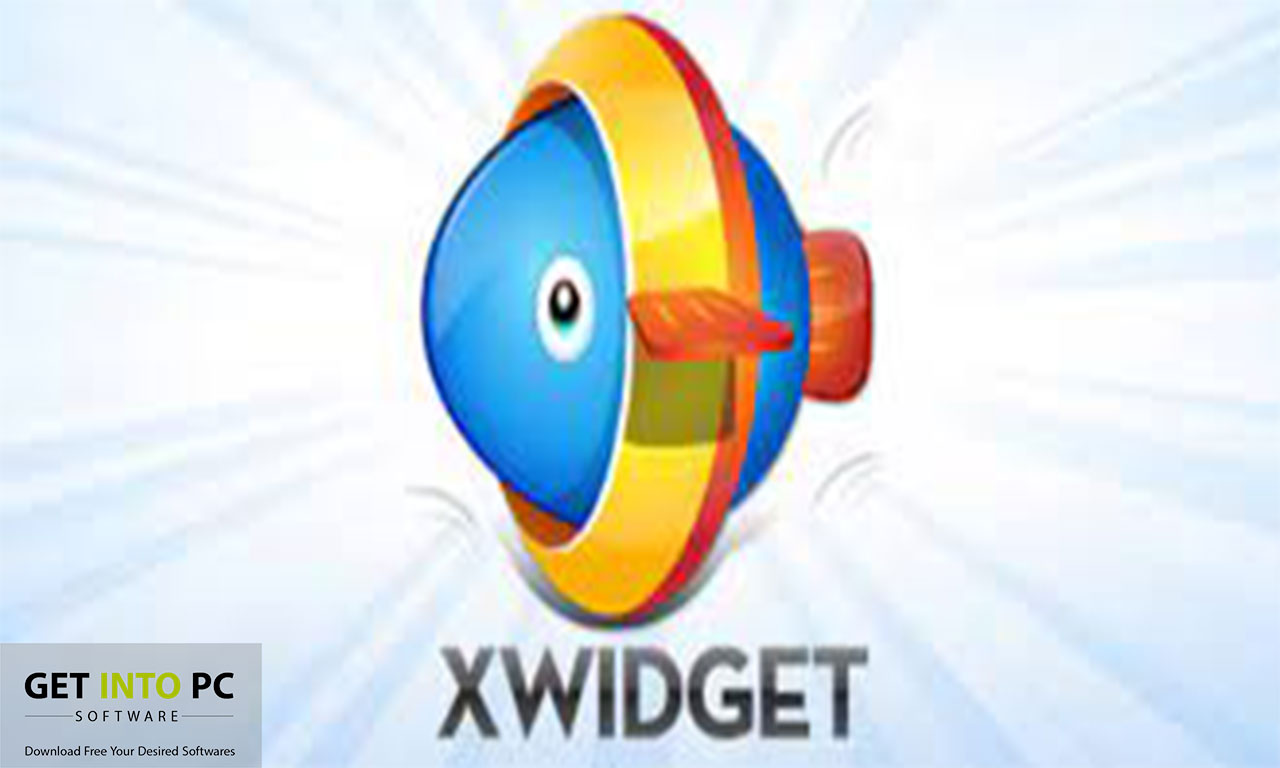 Xwidget Download Free for Windows 7, 8, 10, 11 get into pc