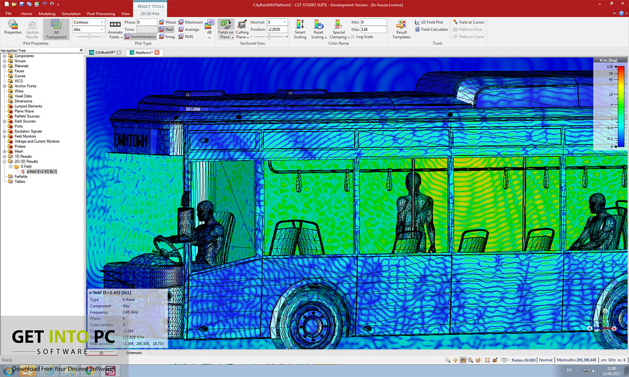 3D Modeling and CAD Integration