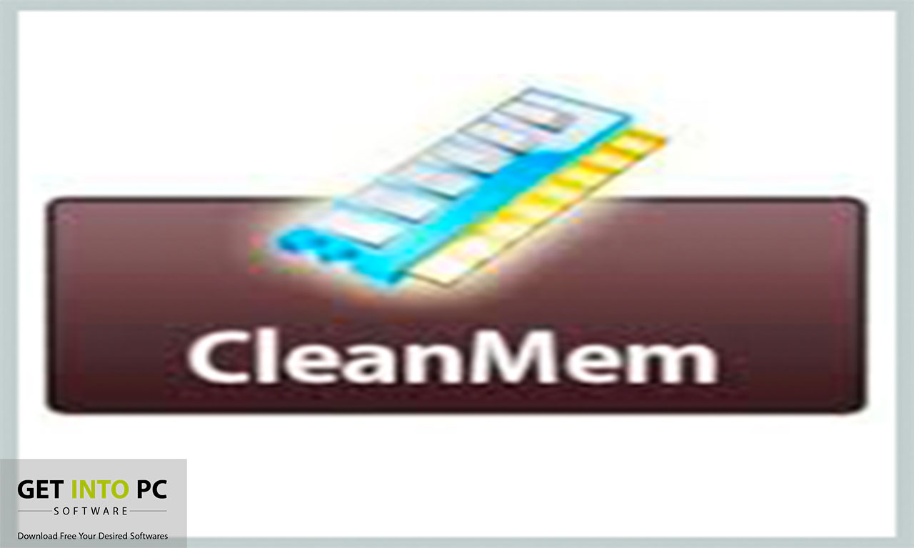 CleanMem 2.5.0 Free Download