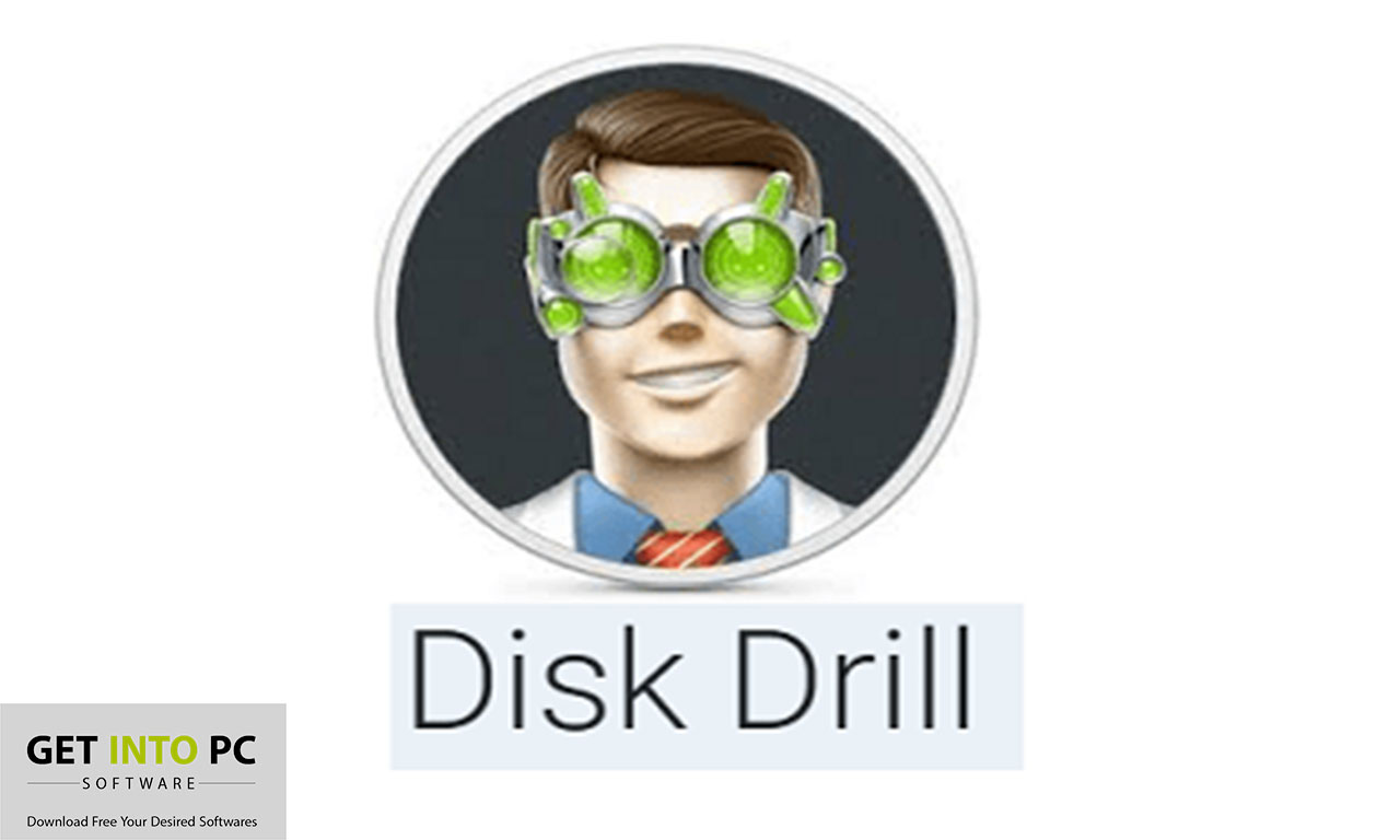 Disk Drill Professional 2.0.0.339 Free Download getintopc
