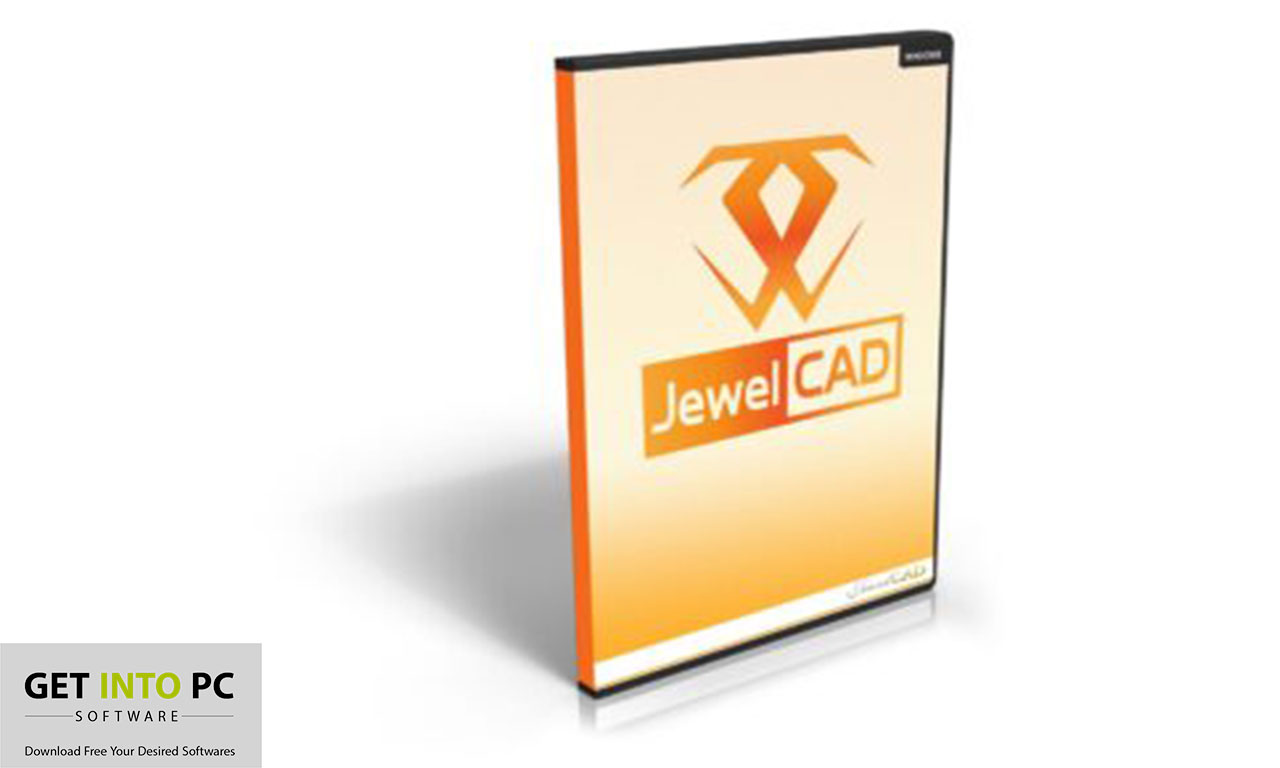 JewelCAD Pro 2 Free Download getintopc