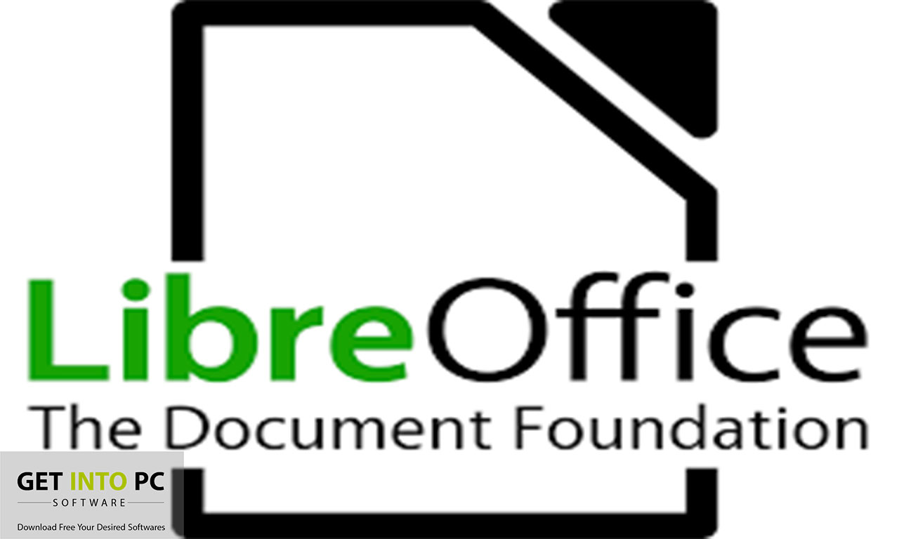 LibreOffice 7 Free Download