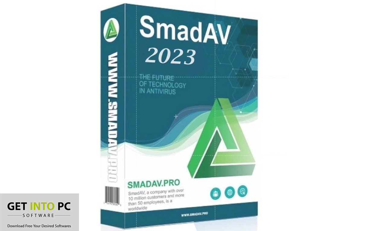 Smadav Pro 2023 Free Download