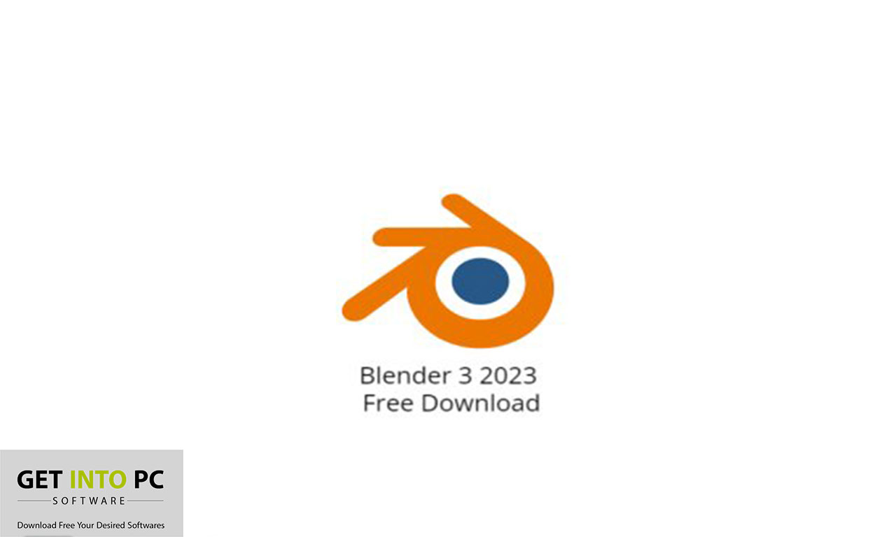 Blender 3 Free Download