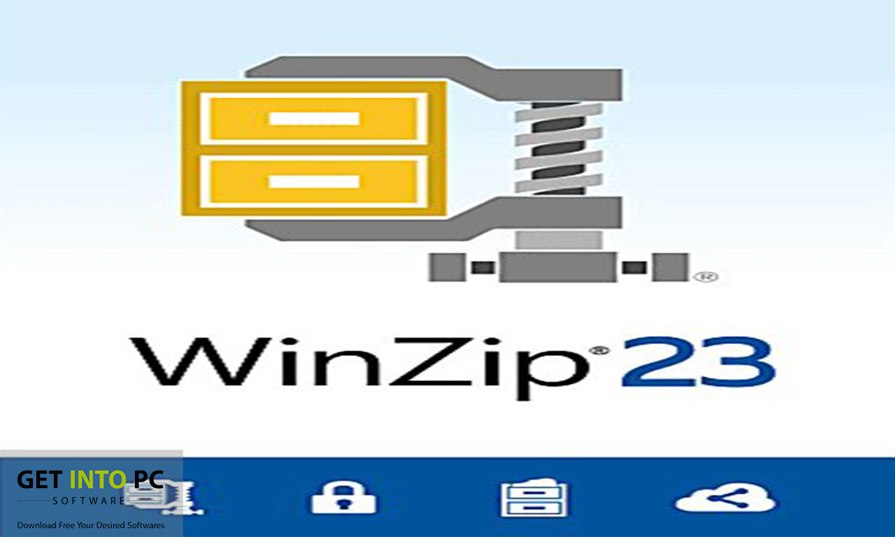 WinZip Pro 23 Free Download