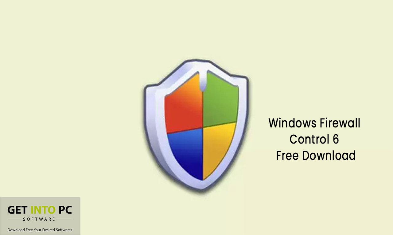 Windows Firewall Control 6 Free Download