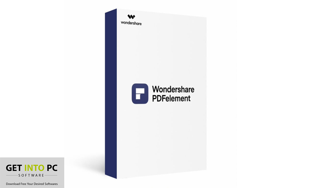 Wondershare PDFelement Professional 10 Free Download