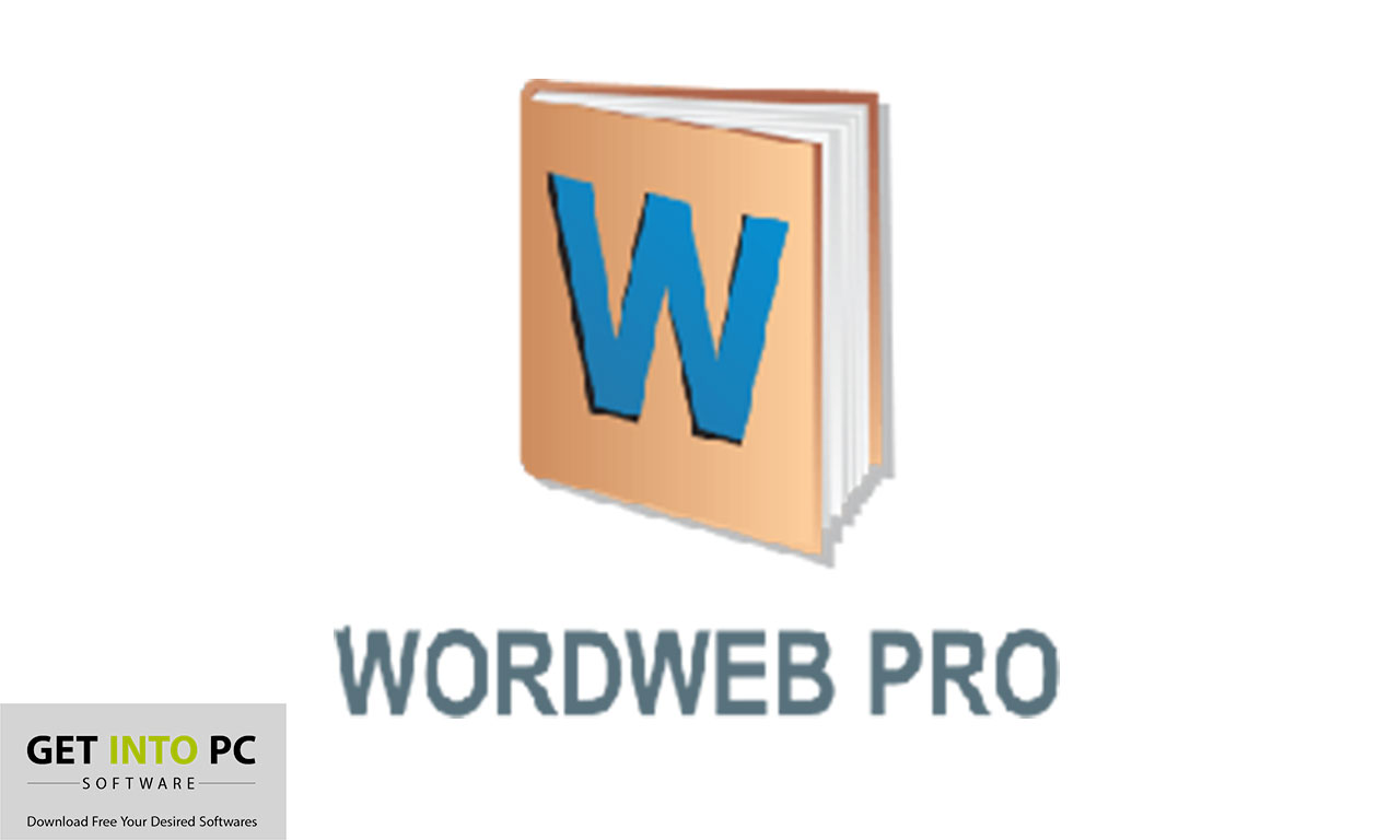 WordWeb Pro 2023 Free Download