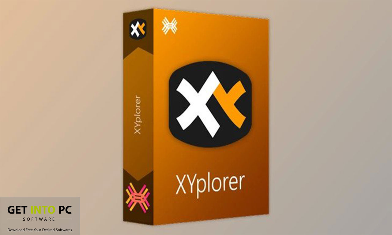 XYplorer 25 Free Download