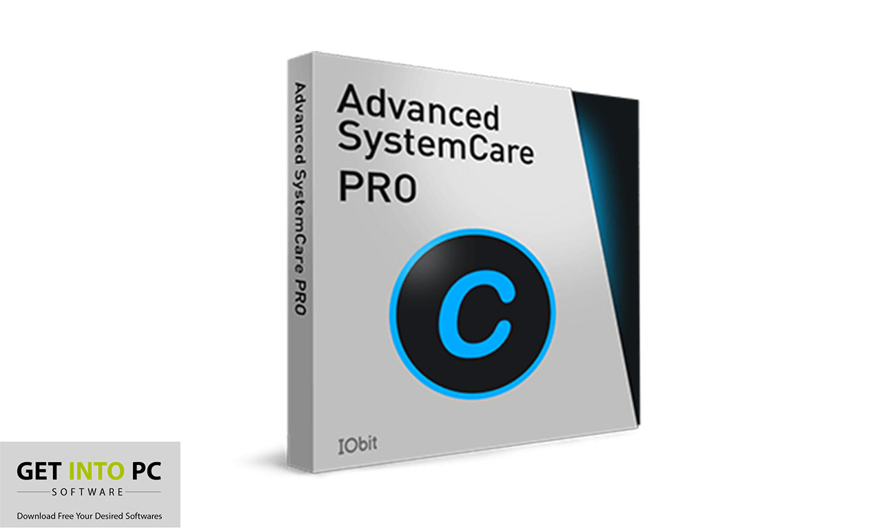 Advanced SystemCare Pro 17 Free Download