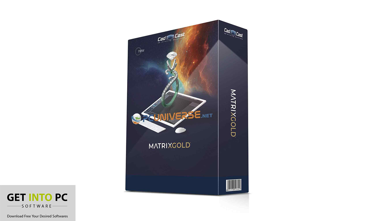 Gemvision MatrixGold 3 Free Download