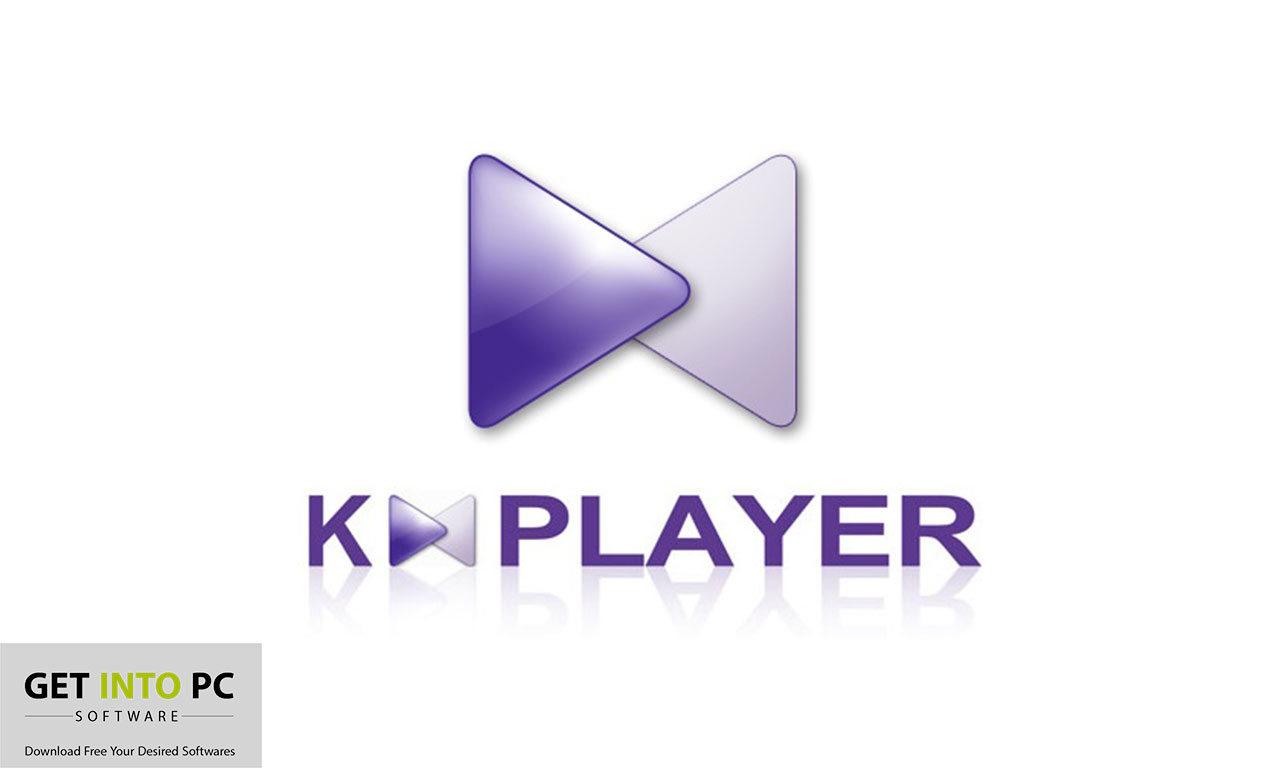 KMPlayer 2023 Free Download