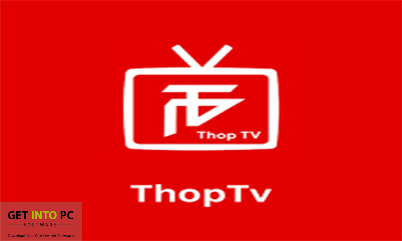 Thop TV HD APK – Download Latest Version for Android 